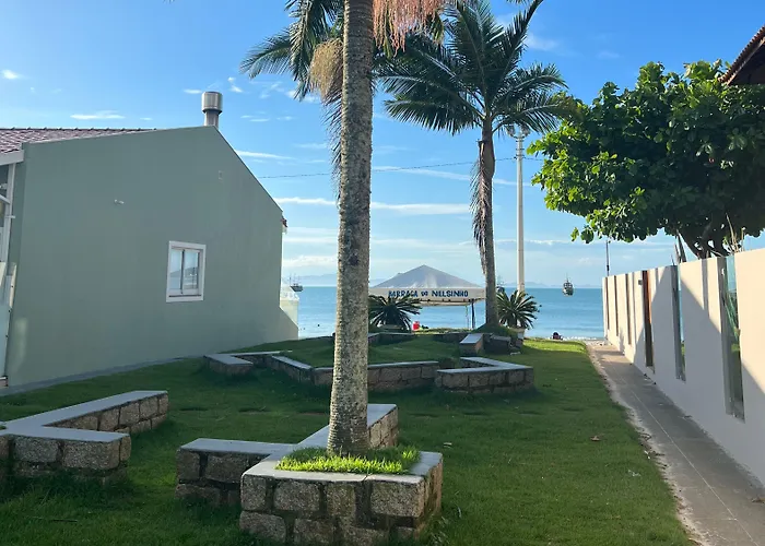 Ilha Forte PraiaHotel Florianopolis